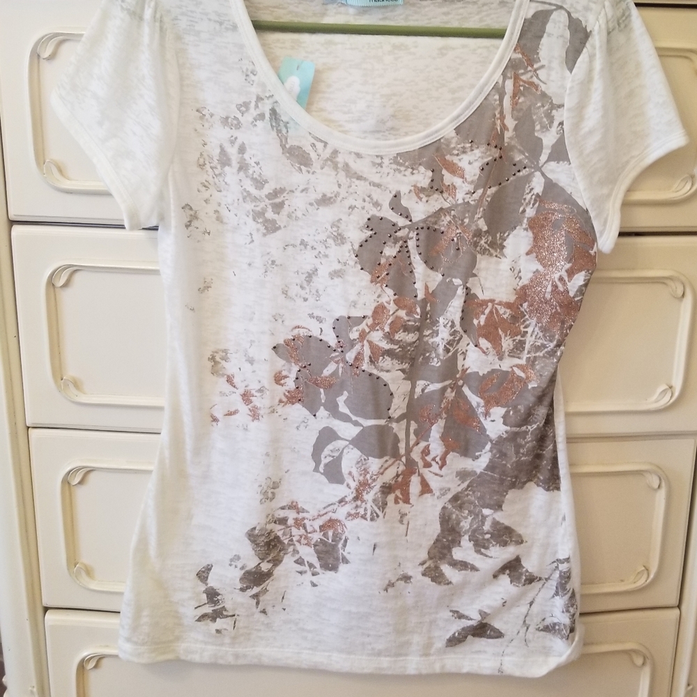 NWT Maurices Top
